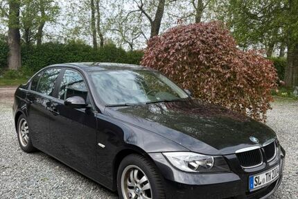 BMW 318 145.000 km 3.500 &euro; Süderhackstedt 24852