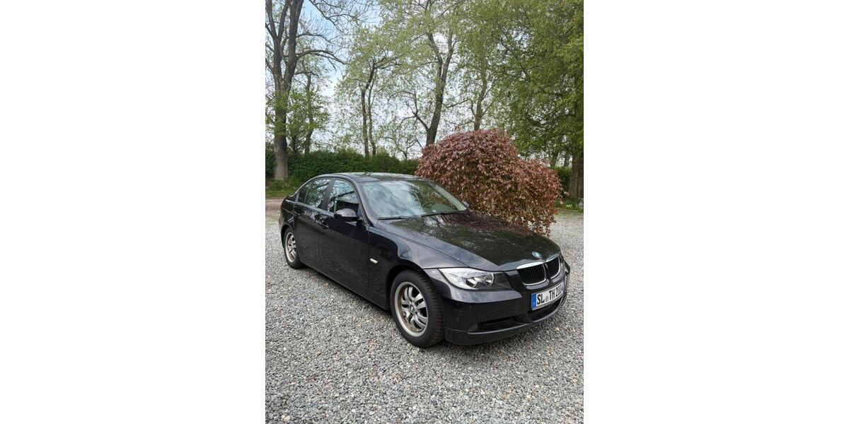 BMW 318 145.000 km 3.500 &euro; Süderhackstedt 24852