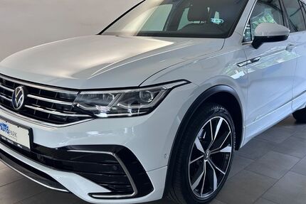 VW Tiguan 106.663 km 26.980 &euro; Rendsburg 24768