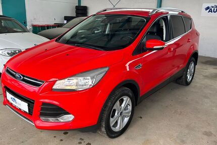 Ford Kuga 196.802 km 7.980 &euro; Rendsburg 24768