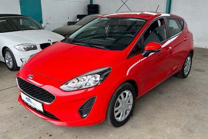 Ford Fiesta 84.819 km 7.980 &euro; Rendsburg 24768