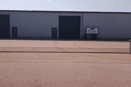 Gewerbeobjekt Tarp - 4.500&euro; | Angebot:24867094