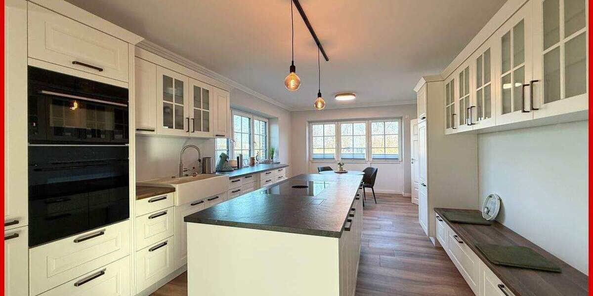 Mehrfamilienhaus, Wohnhaus Busdorf - 6 Zimmer, 259 m&sup2;, 1.350.000&euro; | Angebot:25705495