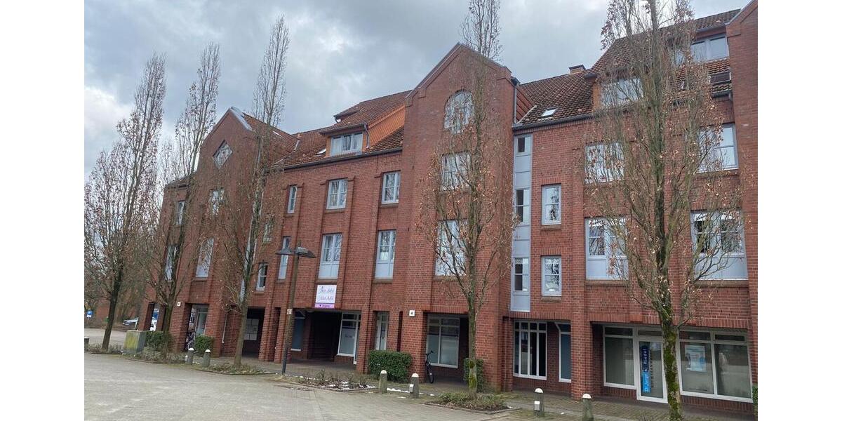 Gewerbeobjekt Büdelsdorf - 600&euro; | Angebot:26286280