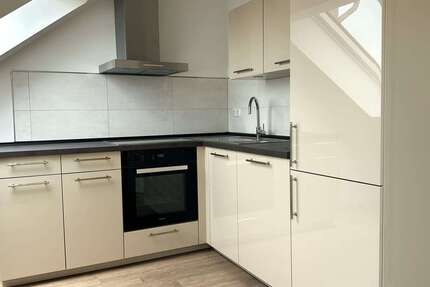 Wohnung Eckernförde - 3 Zimmer, 66 m&sup2;, 929&euro; | Angebot:22914919