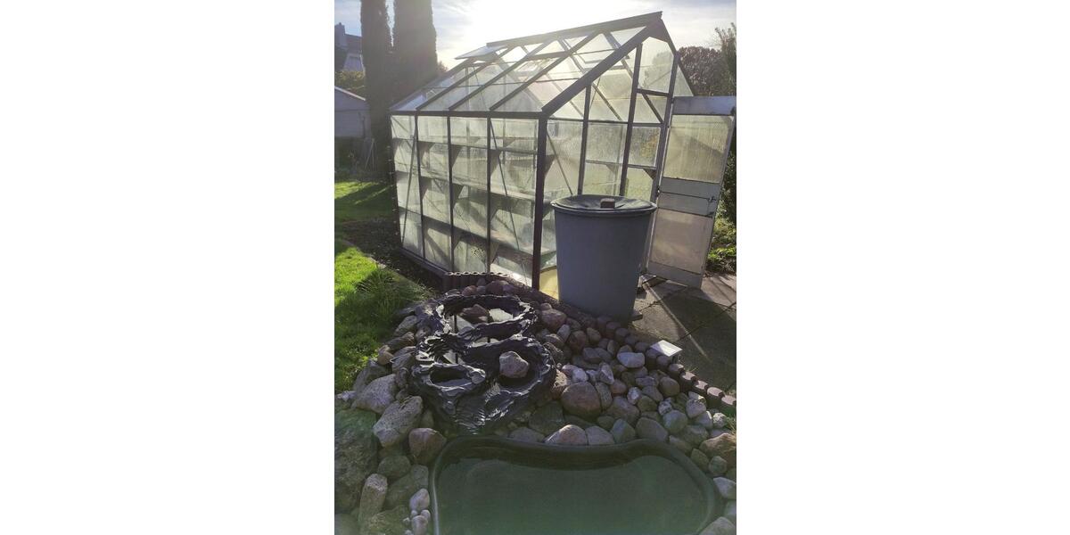 Einfamilienhaus Büdelsdorf - 4 Zimmer, 120 m&sup2;, 329.000&euro; | Angebot:24510495