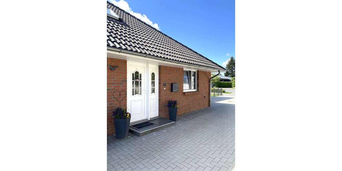 Einfamilienhaus Mittelangeln - 6 Zimmer, 120 m&sup2;, 387.531&euro; | Angebot:26495512