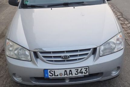 Kia Cerato 161.000 km 2.100 &euro; Schleswig 24837