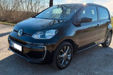 VW e-up! 95.500 km 11.000 &euro; Viöl 25884