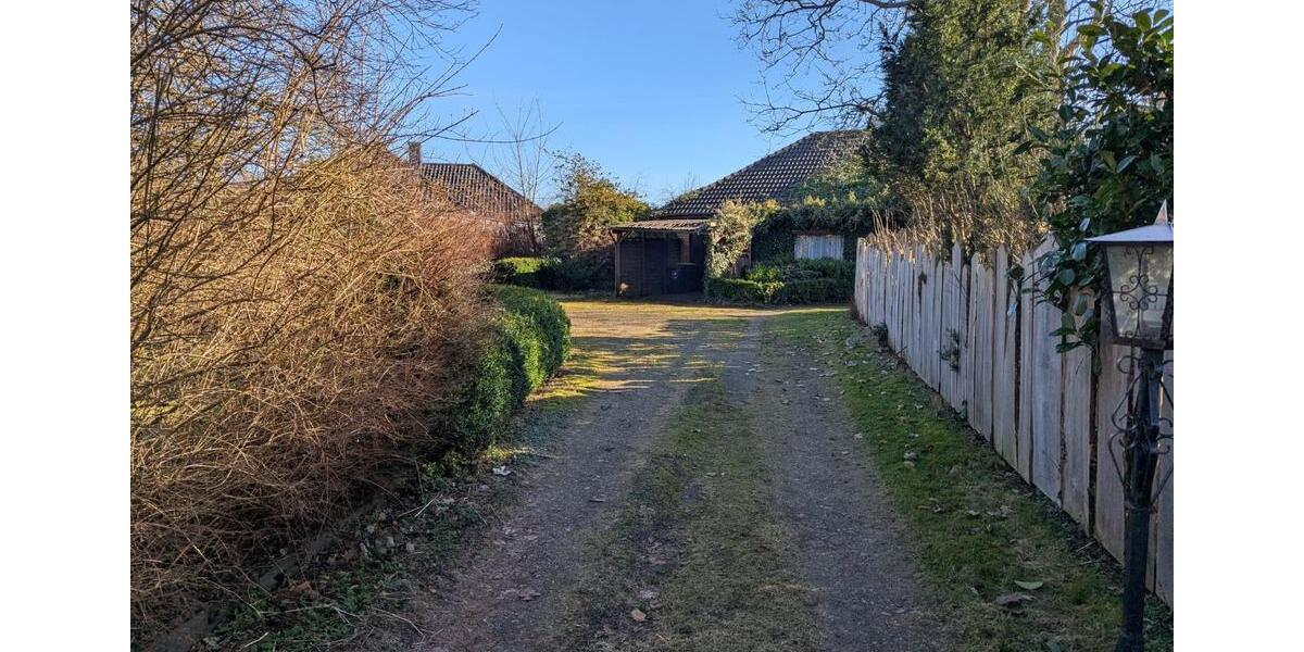 Einfamilienhaus Großenwiehe - 405.000&euro; | Angebot:25792676