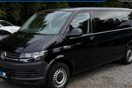 VW T6 Transporter 224.000 km 15.490 &euro; Schleswig-Holstein - Norderstedt 22844