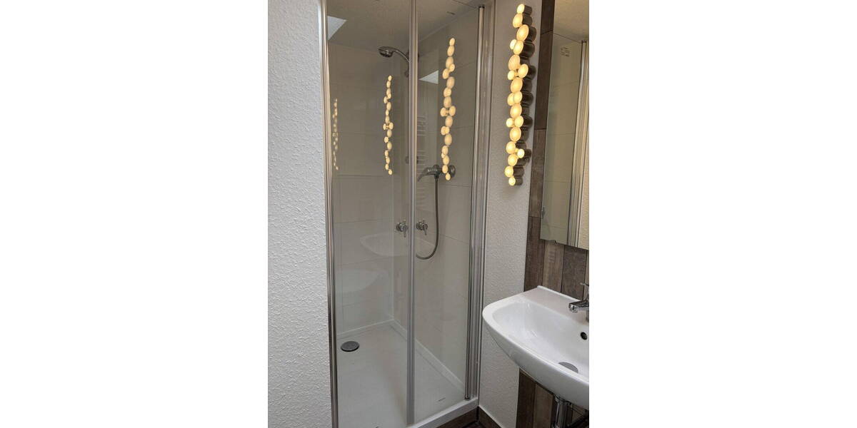 Etagenwohnung Schleswig-Holstein - Schleswig Schleswig - 1 Zimmer, 30 m&sup2;, 485&euro; | Angebot:25778831