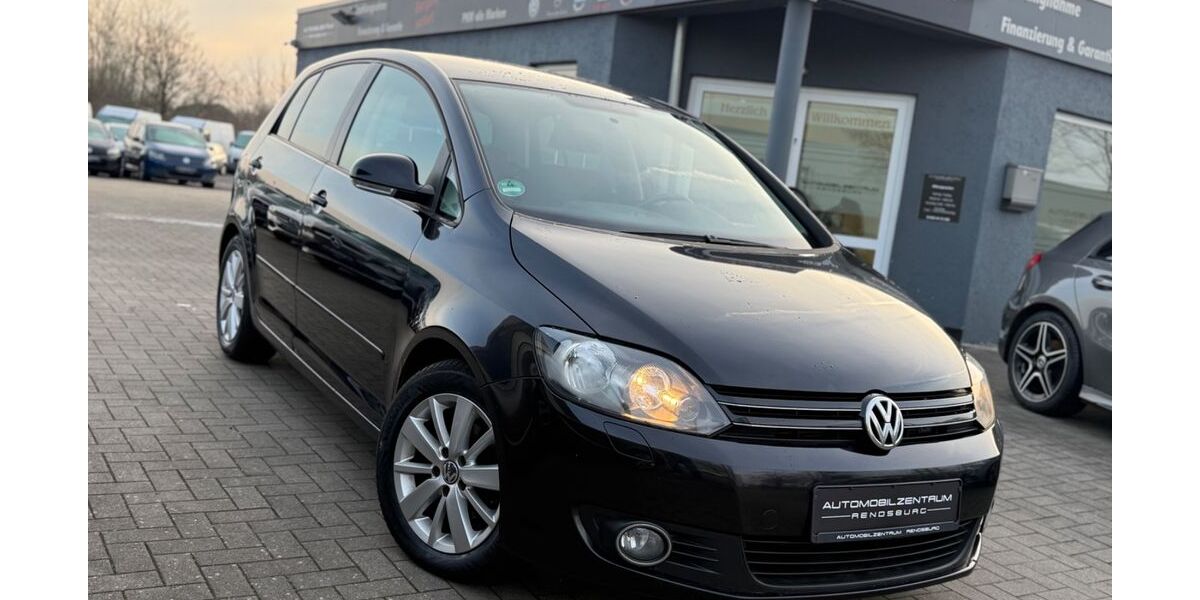 VW Golf Plus 286.799 km 4.950 &euro; Rendsburg 24768
