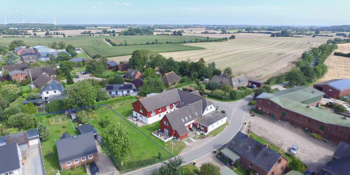 Grundstück Kappeln - 105.000&euro; | Angebot:22800056