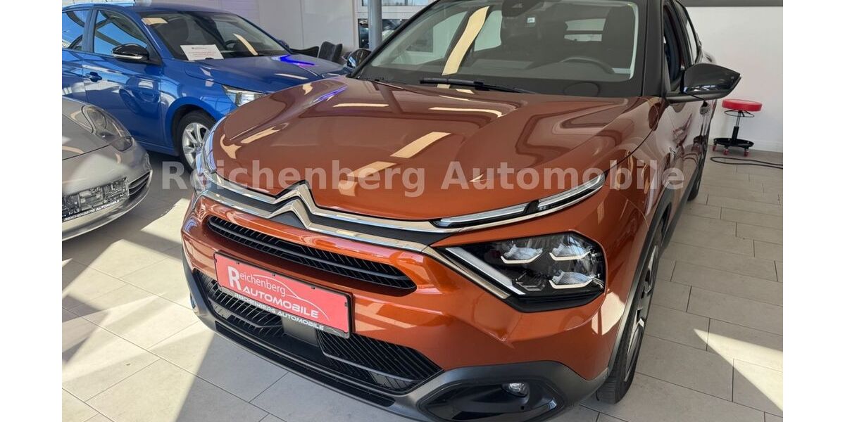Citroen C4 79.334 km 13.980 &euro; Schleswig 24837