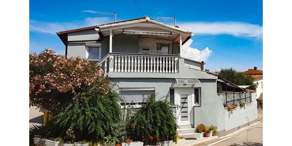 Doppelhaushälfte Büdelsdorf - 4.5 Zimmer, 120 m&sup2;, 280.000&euro; | Angebot:25805609