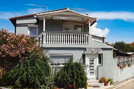 Haus Büdelsdorf - 4.5 Zimmer, 120 m&sup2;, 280.000&euro; | Angebot:25805609