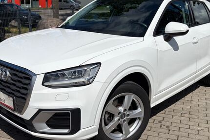 Audi Q2 171.000 km 14.990 &euro; Schleswig 24837