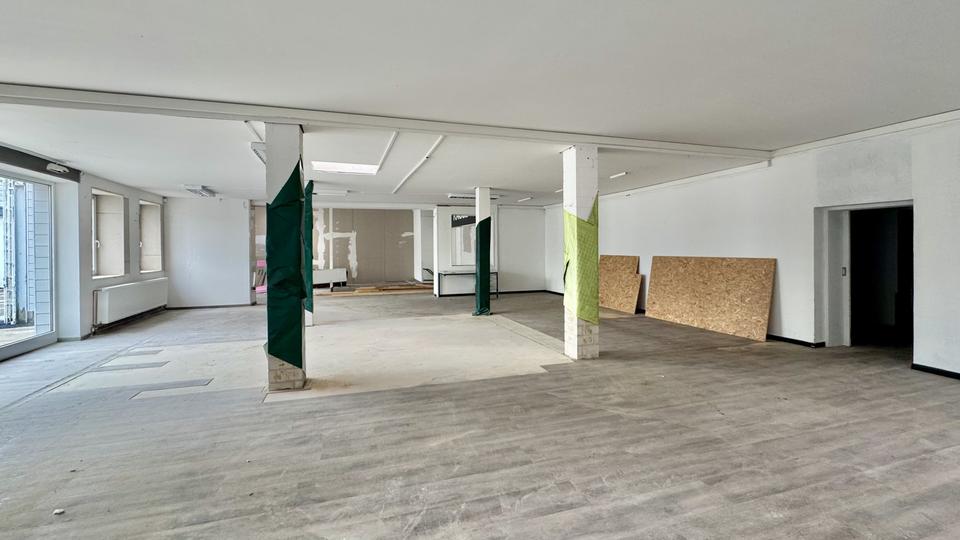 Gewerbeobjekt Schleswig - 2.000&euro; | Angebot:23218353