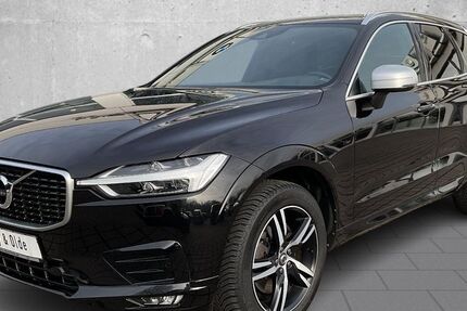 Volvo XC60 86.383 km 26.980 &euro; Rendsburg 24768