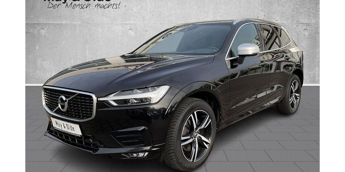 Volvo XC60 86.383 km 26.980 &euro; Rendsburg 24768