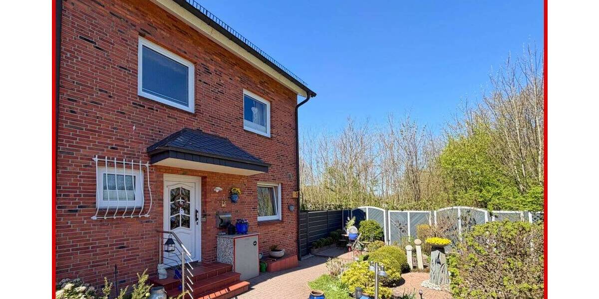 Reihenendhaus Schleswig - 5 Zimmer, 103 m&sup2;, 275.000&euro; | Angebot:26617844
