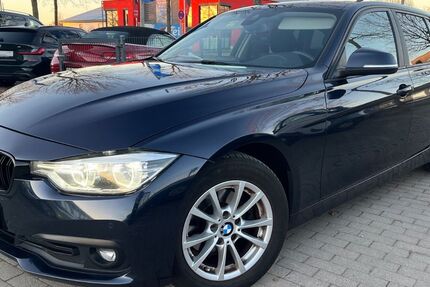 BMW 320 261.000 km 9.490 &euro; Schleswig 24837
