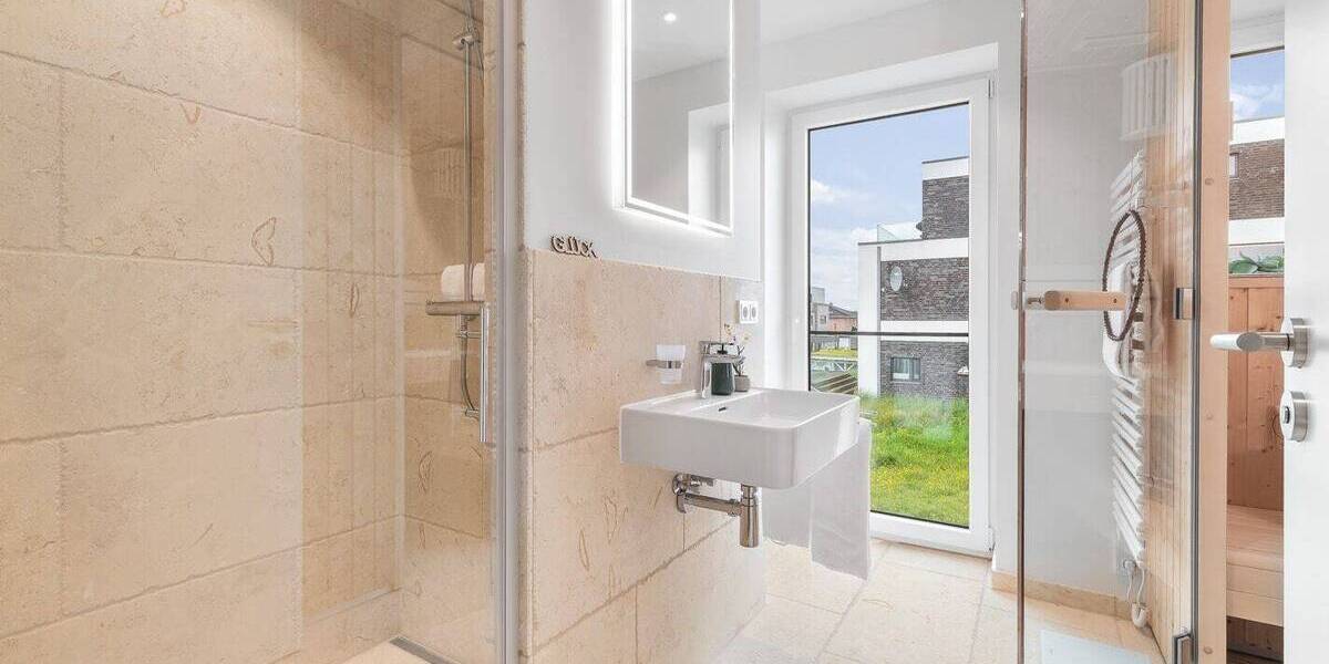 Etagenwohnung Kappeln - 3 Zimmer, 60 m&sup2;, 699.000&euro; | Angebot:25706509