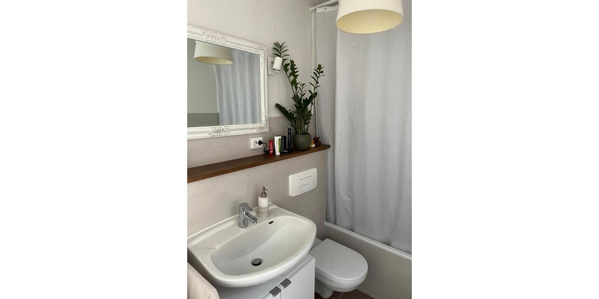 Doppelhaushälfte Großsolt - 3 Zimmer, 80 m&sup2;, 950&euro; | Angebot:25976842