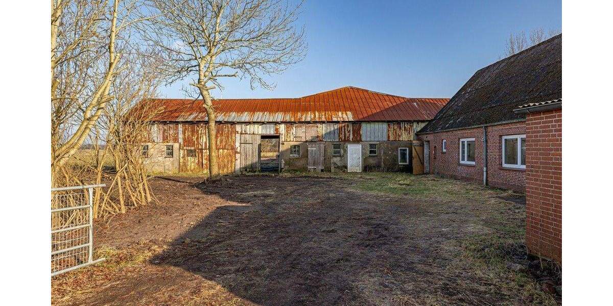 Bauernhaus, Landhaus Tetenhusen - 5 Zimmer, 193 m&sup2;, 399.000&euro; | Angebot:25685691