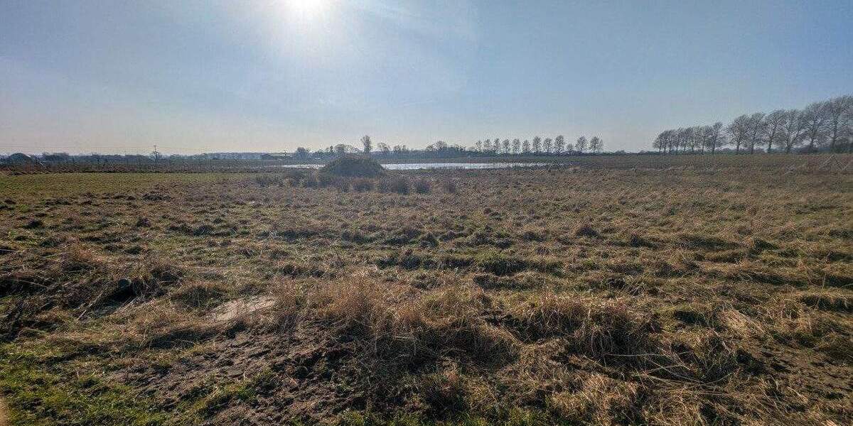 Grundstück Dörphof - 147.000&euro; | Angebot:25667600