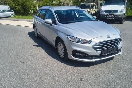 Ford Mondeo 102.500 km 12.199 &euro; Sieverstedt / Stenderupau 24885