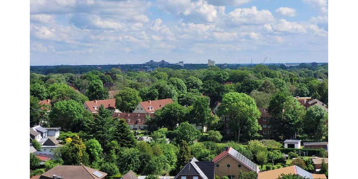 Etagenwohnung Rendsburg Rotenhof - 3 Zimmer, 78 m&sup2;, 765&euro; | Angebot:25894911
