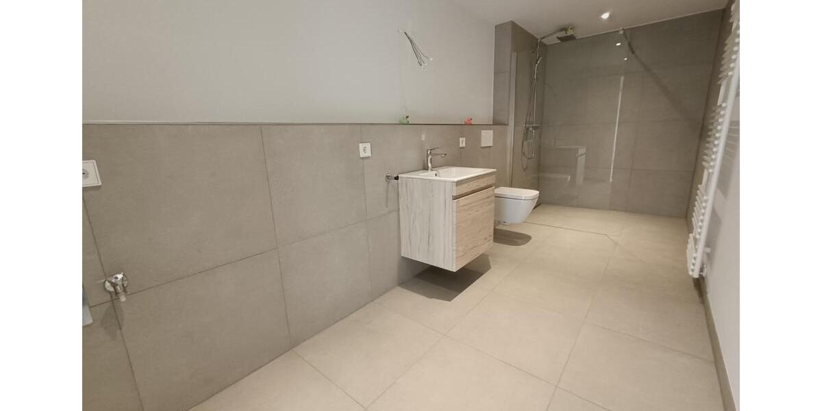 Erdgeschoßwohnung Tastrup - 2 Zimmer, 70 m&sup2;, 987&euro; | Angebot:24672783