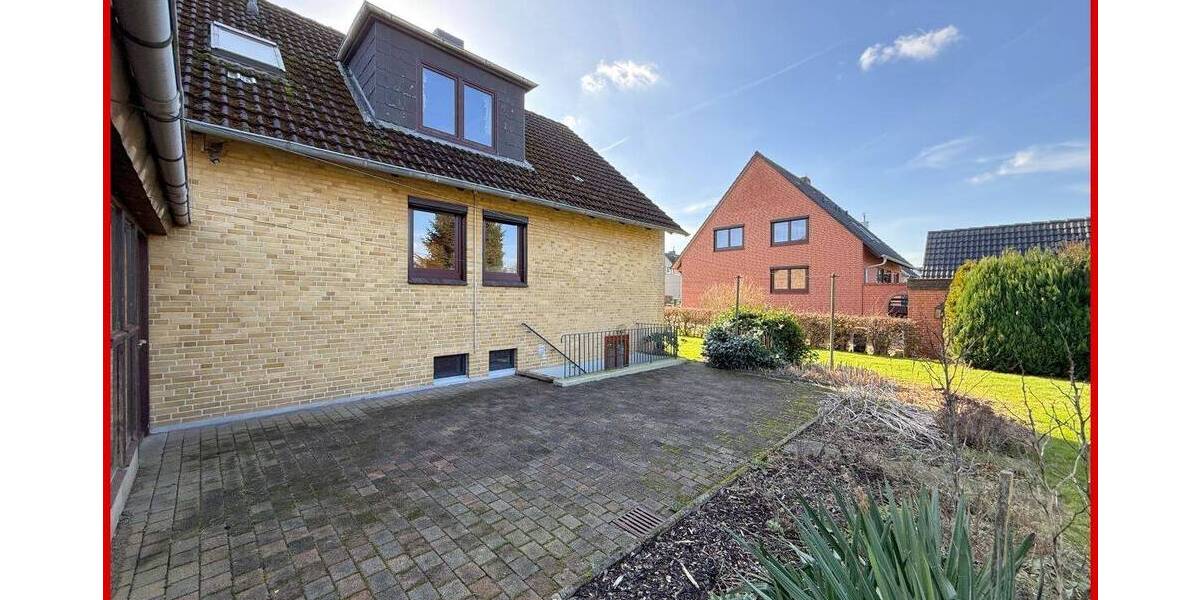 Einfamilienhaus Schaalby - 4 Zimmer, 132 m&sup2;, 250.000&euro; | Angebot:26082916