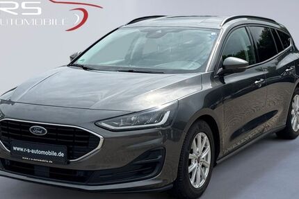 Ford Focus 129.000 km 13.490 &euro; Kropp 24848