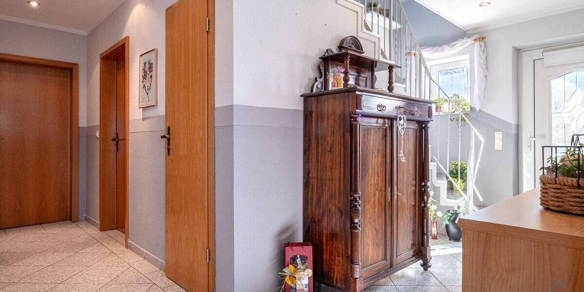 Einfamilienhaus Haselund / Kollund Kollund - 5 Zimmer, 149 m&sup2;, 365.000&euro; | Angebot:26015195