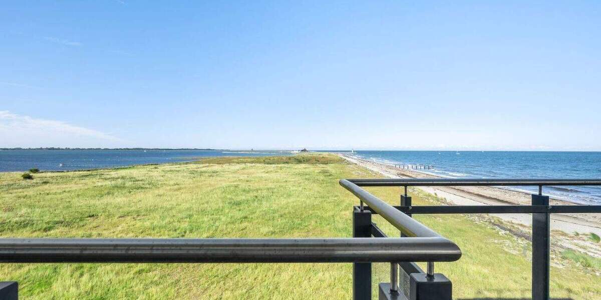 Etagenwohnung Kappeln - 7 Zimmer, 266 m&sup2;, 1.990.000&euro; | Angebot:25971221