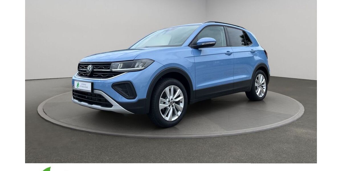 VW T-Cross 1.150 km 25.990 &euro; Schleswig 24837