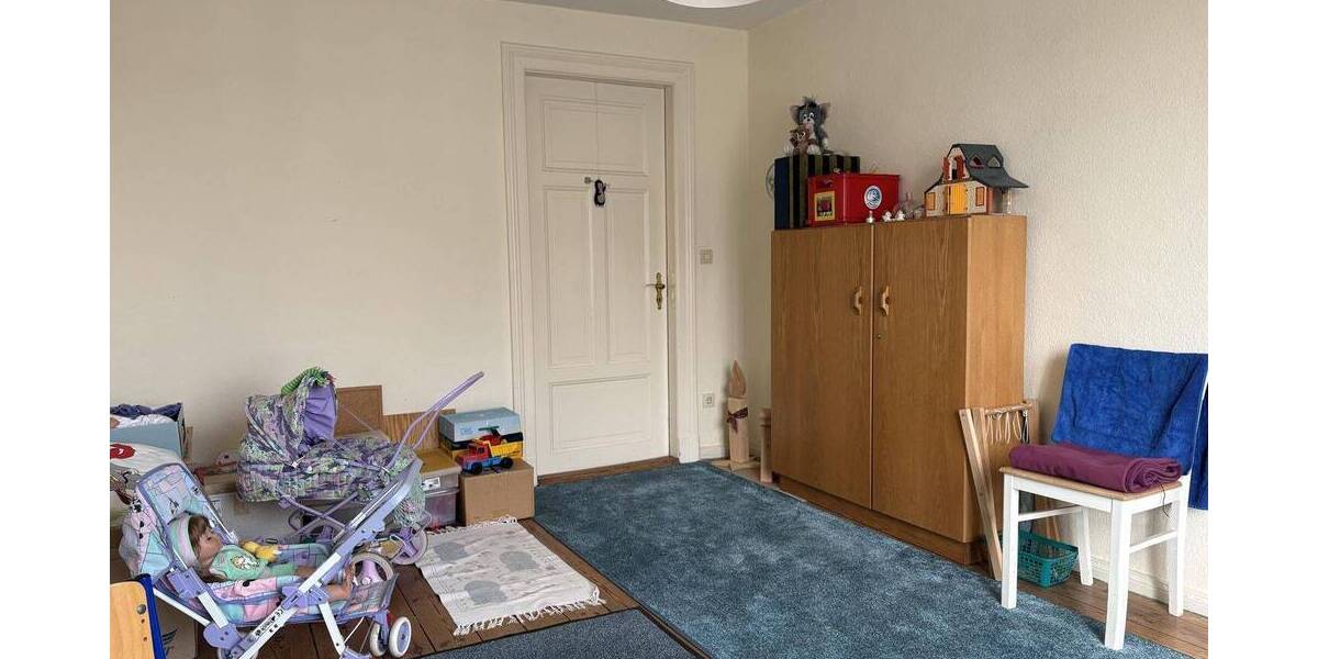 Doppelhaushälfte Schleswig - 4 Zimmer, 117 m&sup2;, 169.000&euro; | Angebot:26659061
