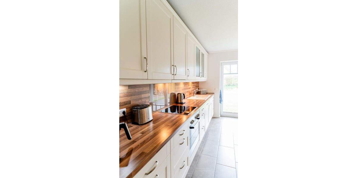 Einfamilienhaus Langstedt - 5 Zimmer, 150 m&sup2;, 395.000&euro; | Angebot:25881250