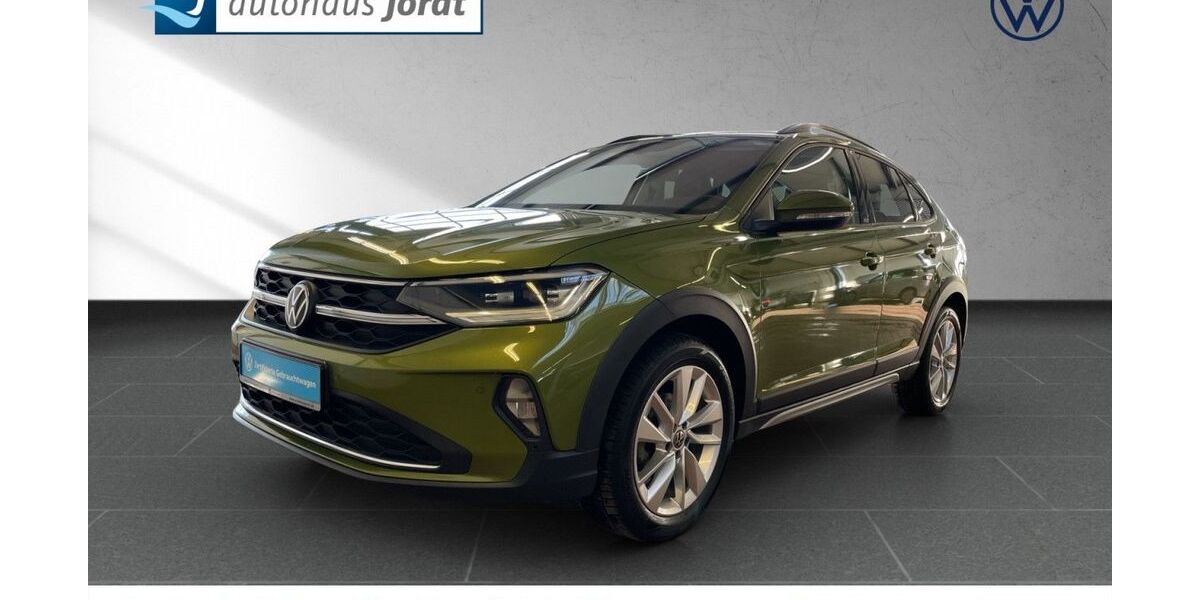 VW Taigo 29.980 km 23.530 &euro; Schleswig 24837