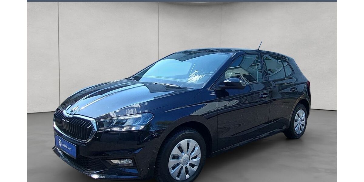 Skoda Fabia 15.392 km 16.480 &euro; Rendsburg 24768