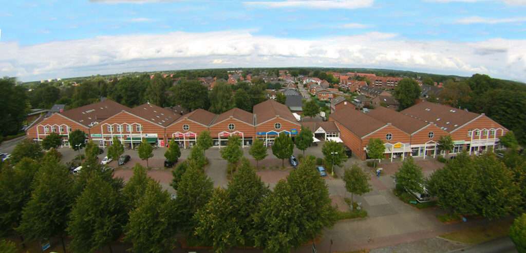 Gewerbeobjekt Büdelsdorf - 9.500.000&euro; | Angebot:23677504