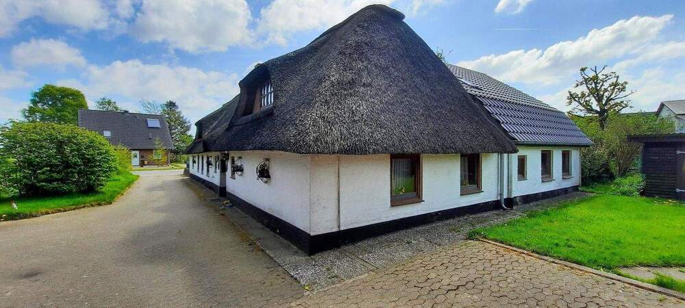 Einfamilienhaus Treia - 4 Zimmer, 74 m&sup2;, 400.000&euro; | Angebot:25770659