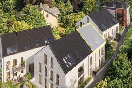 Wohnung Eckernförde - 2 Zimmer, 64 m&sup2;, 535.000&euro; | Angebot:25703453