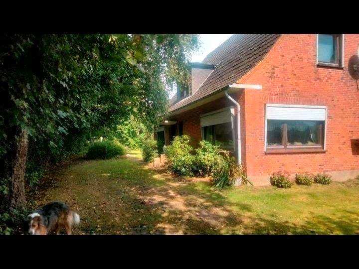 Bauernhaus, Landhaus Wester-Ohrstedt Ohrstedt - 6 Zimmer, 200 m&sup2;, 399.990&euro; | Angebot:26603134