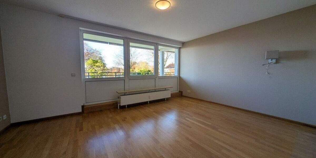 Etagenwohnung Schleswig - 3 Zimmer, 103 m&sup2;, 289.000&euro; | Angebot:25670113
