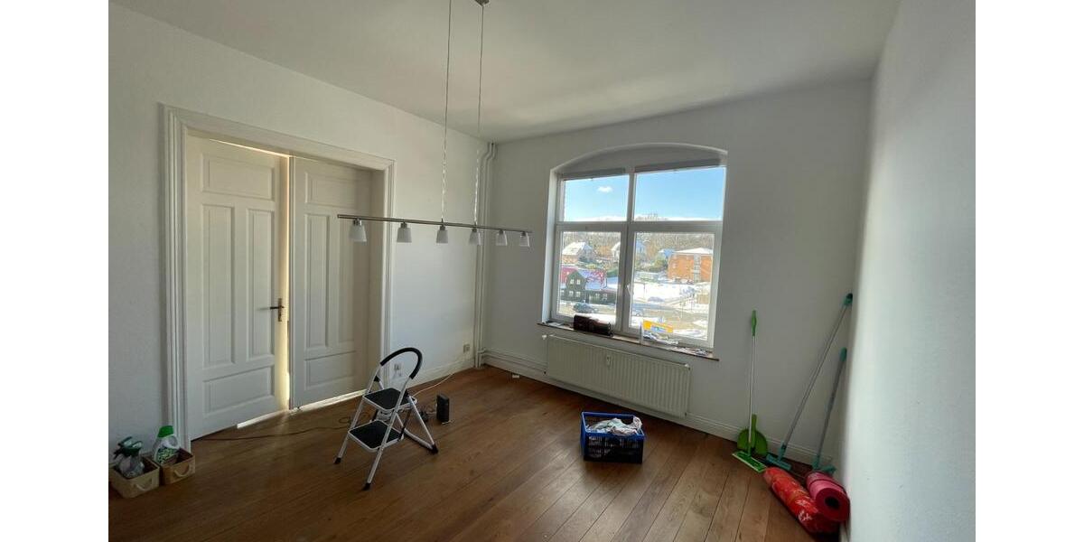 Etagenwohnung Schleswig - 4 Zimmer, 103 m&sup2;, 870&euro; | Angebot:25023076