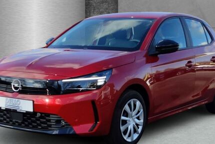 Opel Corsa 15.473 km 15.990 &euro; Schleswig 24837